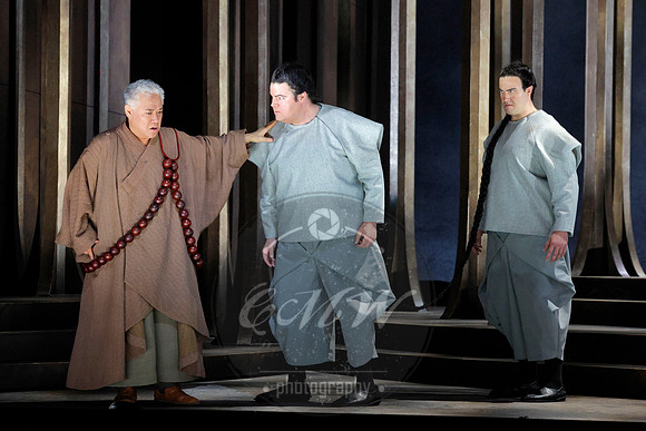 San Francisco Opera, Parsifal