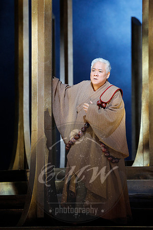 San Francisco Opera, Parsifal