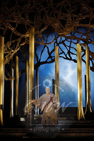 San Francisco Opera, Parsifal
