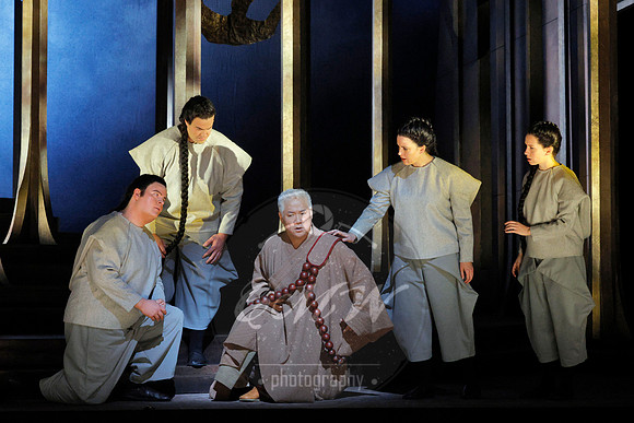 San Francisco Opera, Parsifal