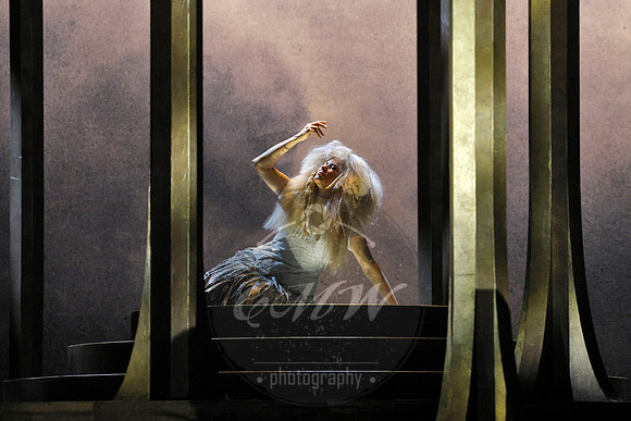 San Francisco Opera, Parsifal