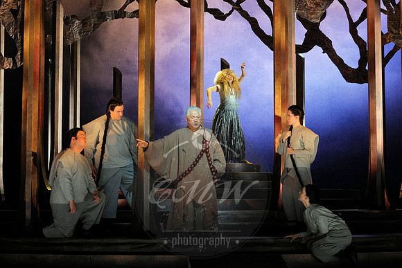 San Francisco Opera, Parsifal