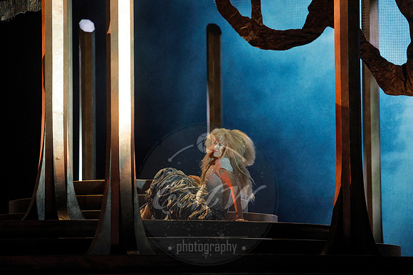San Francisco Opera, Parsifal