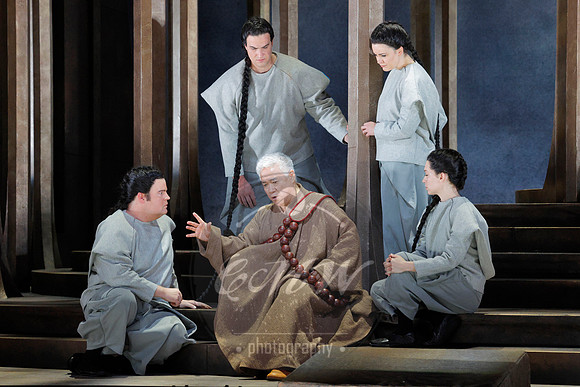 San Francisco Opera, Parsifal