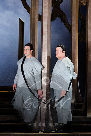 San Francisco Opera, Parsifal