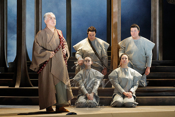 San Francisco Opera, Parsifal