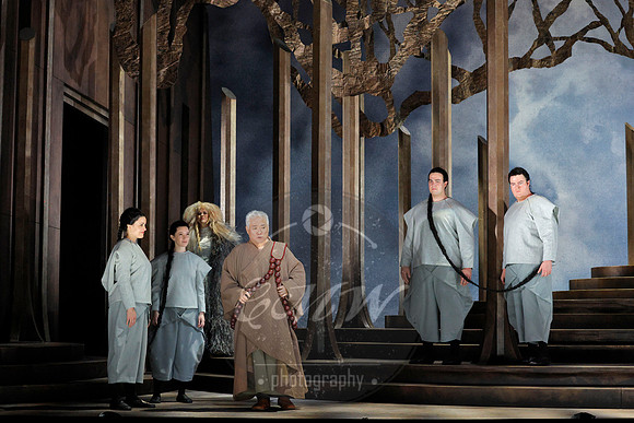 San Francisco Opera, Parsifal