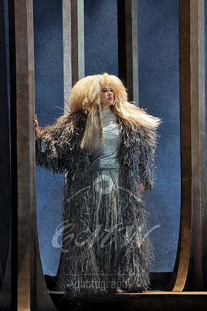 San Francisco Opera, Parsifal