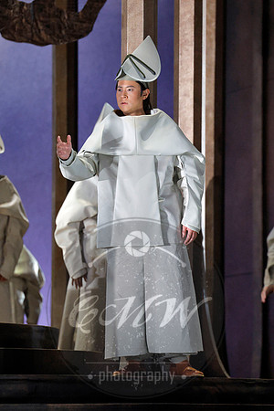 San Francisco Opera, Parsifal