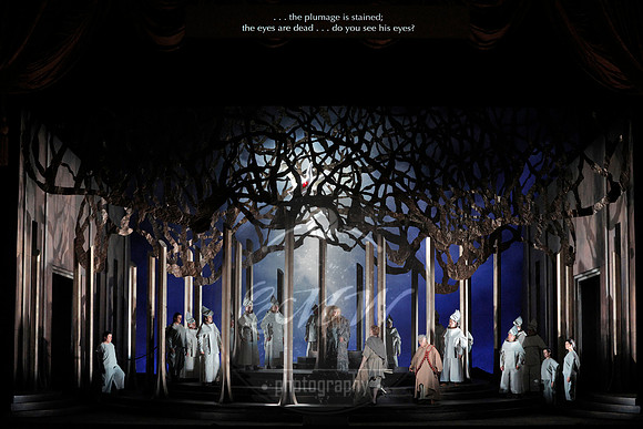 San Francisco Opera, Parsifal