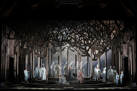 San Francisco Opera, Parsifal