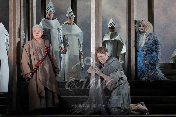 San Francisco Opera, Parsifal