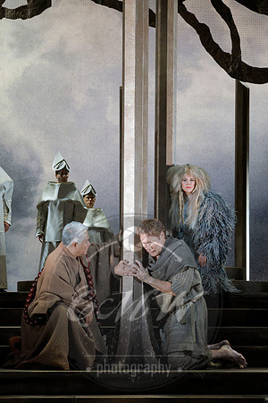 San Francisco Opera, Parsifal