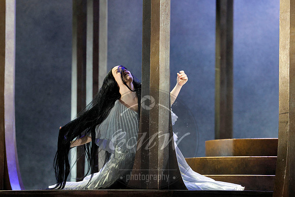 San Francisco Opera, Parsifal