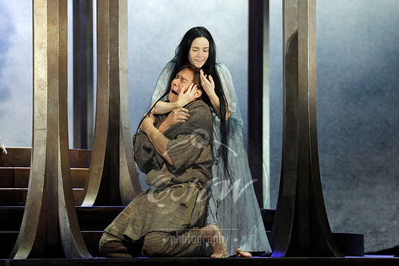 San Francisco Opera, Parsifal