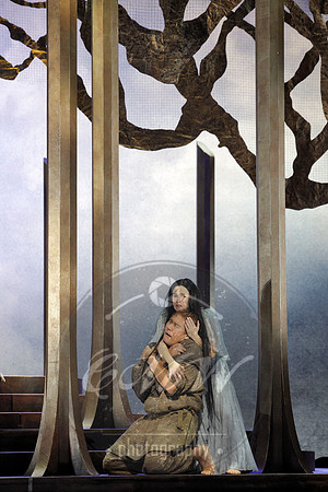 San Francisco Opera, Parsifal