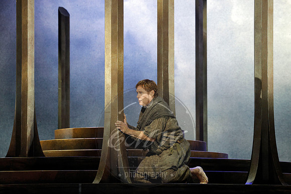 San Francisco Opera, Parsifal