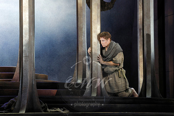 San Francisco Opera, Parsifal