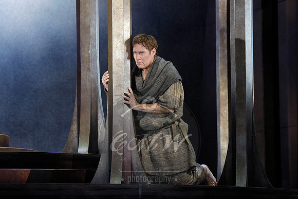 San Francisco Opera, Parsifal