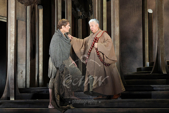 San Francisco Opera, Parsifal