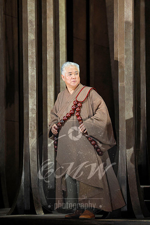 San Francisco Opera, Parsifal