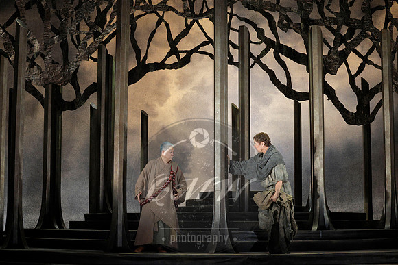 San Francisco Opera, Parsifal