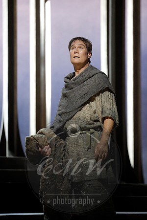 San Francisco Opera, Parsifal
