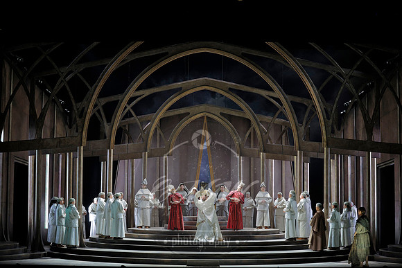 San Francisco Opera, Parsifal