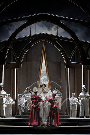 San Francisco Opera, Parsifal