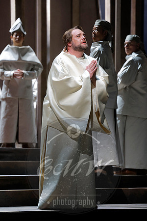 San Francisco Opera, Parsifal
