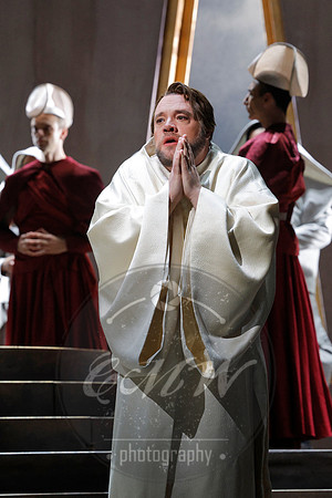 San Francisco Opera, Parsifal