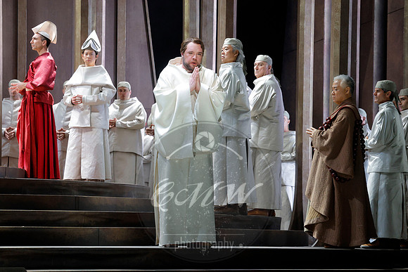 San Francisco Opera, Parsifal
