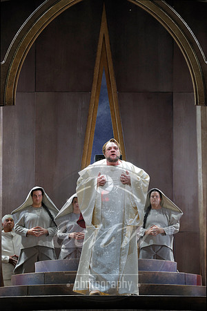 San Francisco Opera, Parsifal