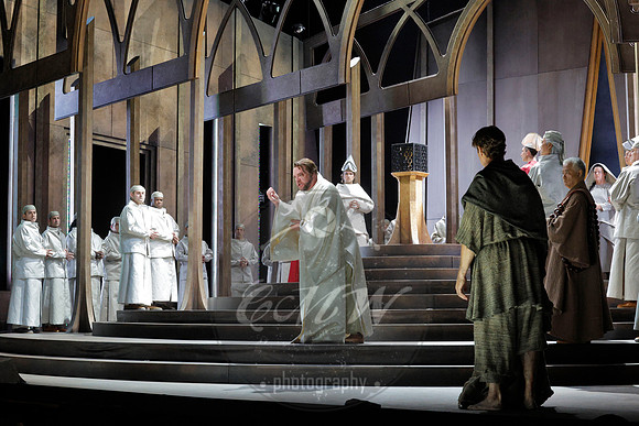 San Francisco Opera, Parsifal