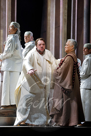 San Francisco Opera, Parsifal