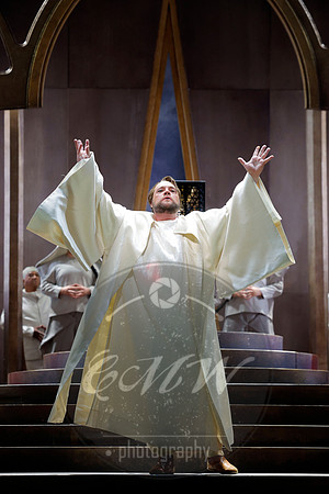 San Francisco Opera, Parsifal