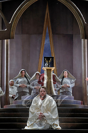 San Francisco Opera, Parsifal