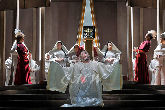 San Francisco Opera, Parsifal