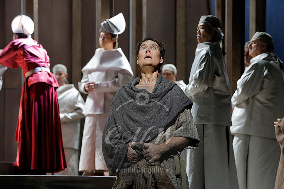 San Francisco Opera, Parsifal