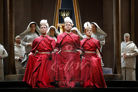 San Francisco Opera, Parsifal