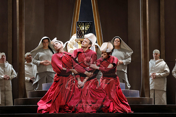 San Francisco Opera, Parsifal