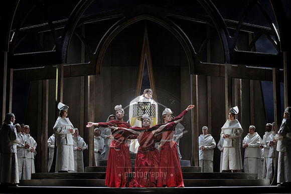 San Francisco Opera, Parsifal