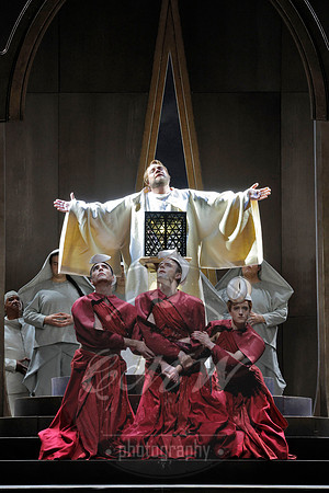 San Francisco Opera, Parsifal