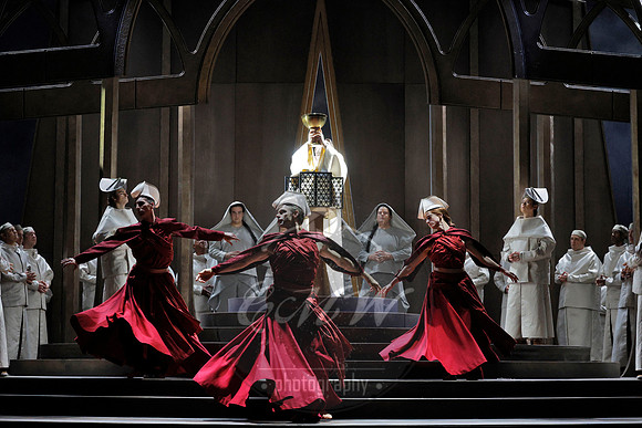 San Francisco Opera, Parsifal