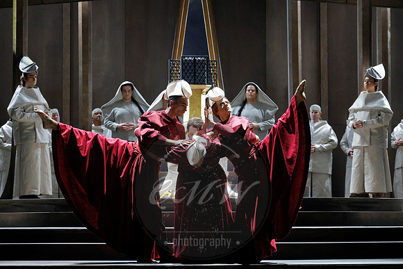 San Francisco Opera, Parsifal