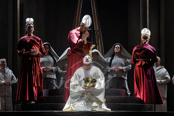 San Francisco Opera, Parsifal