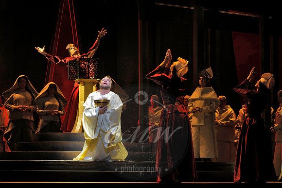 San Francisco Opera, Parsifal