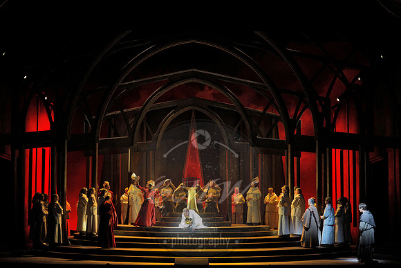 San Francisco Opera, Parsifal