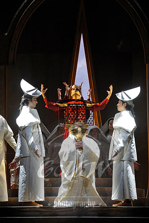 San Francisco Opera, Parsifal