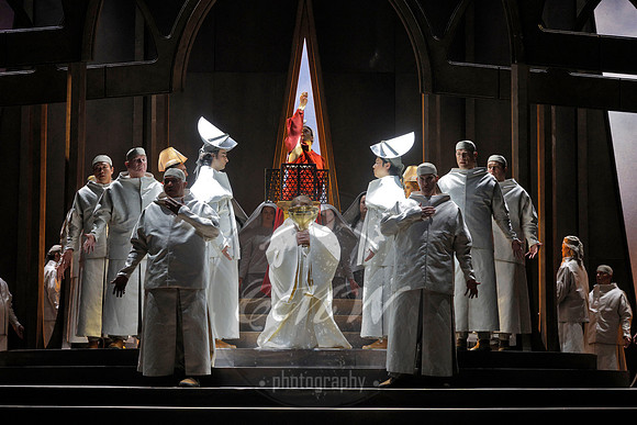 San Francisco Opera, Parsifal